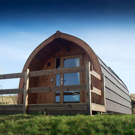The Ardmore Pod Trumpan Exterior foto