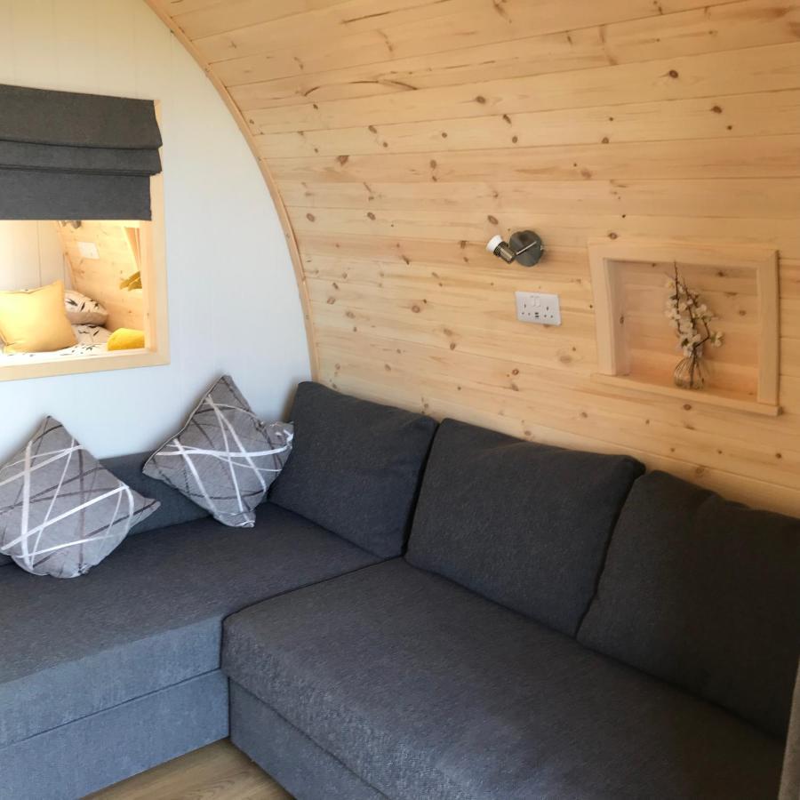 The Ardmore Pod Trumpan Exterior foto