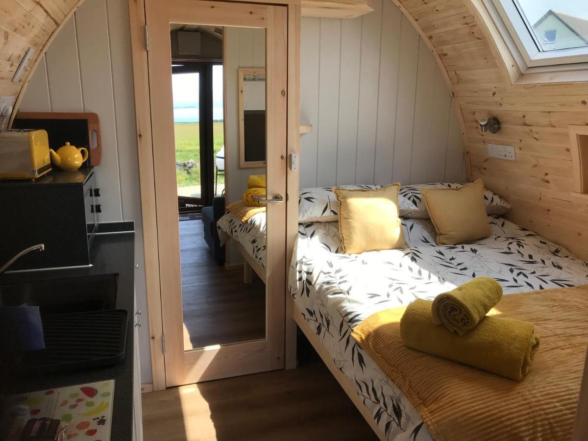The Ardmore Pod Trumpan Exterior foto