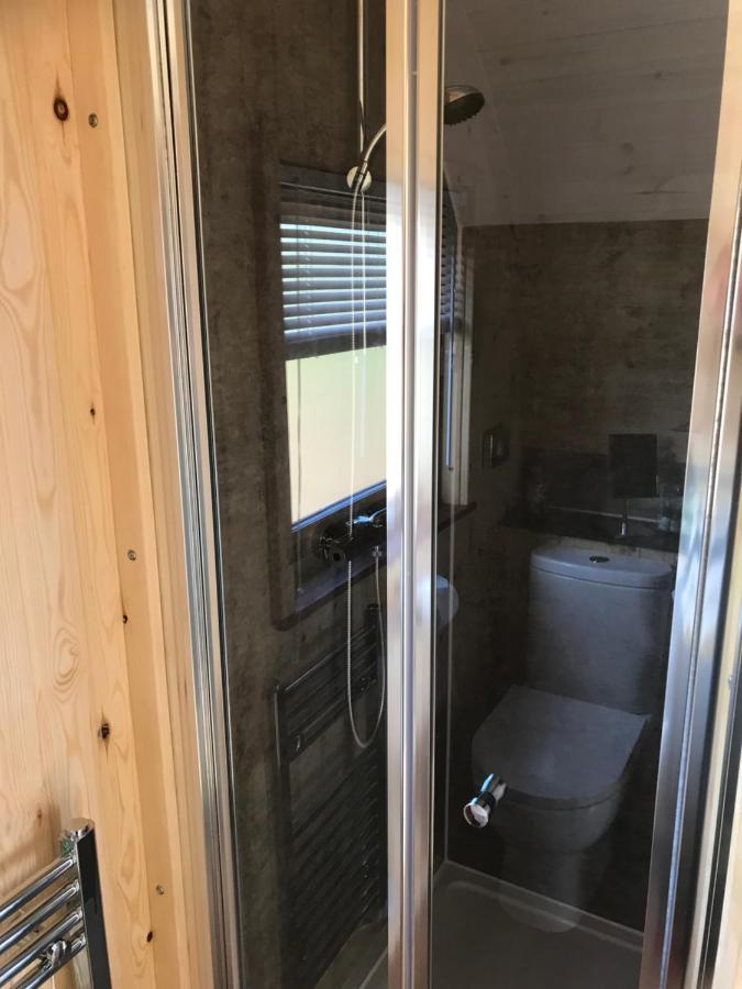 The Ardmore Pod Trumpan Exterior foto